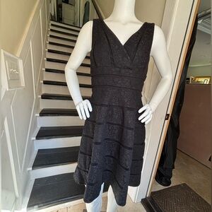 White House |Black Market Little Black Dress